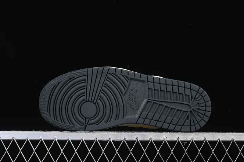 All categories Air Jordan Jordan series basketball shoes Air Jordan 1 Low G version pure original Air Jordan 1 Low AJ1 Joe 1 basketball son low-top retro culture basketball shoes HQ3009-003